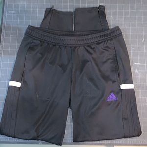 EUC: Adidas athletic/warm-up pants